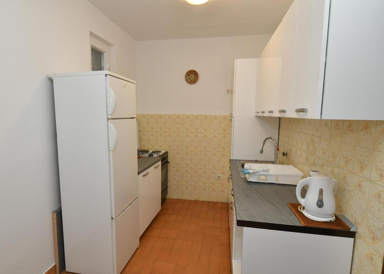Apartmani Dora Duboka Buitenkant foto