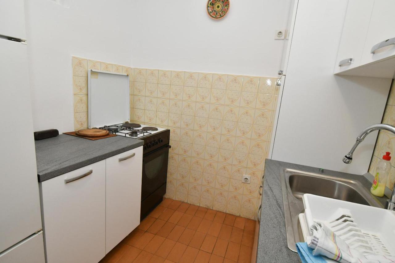 Apartmani Dora Duboka Buitenkant foto