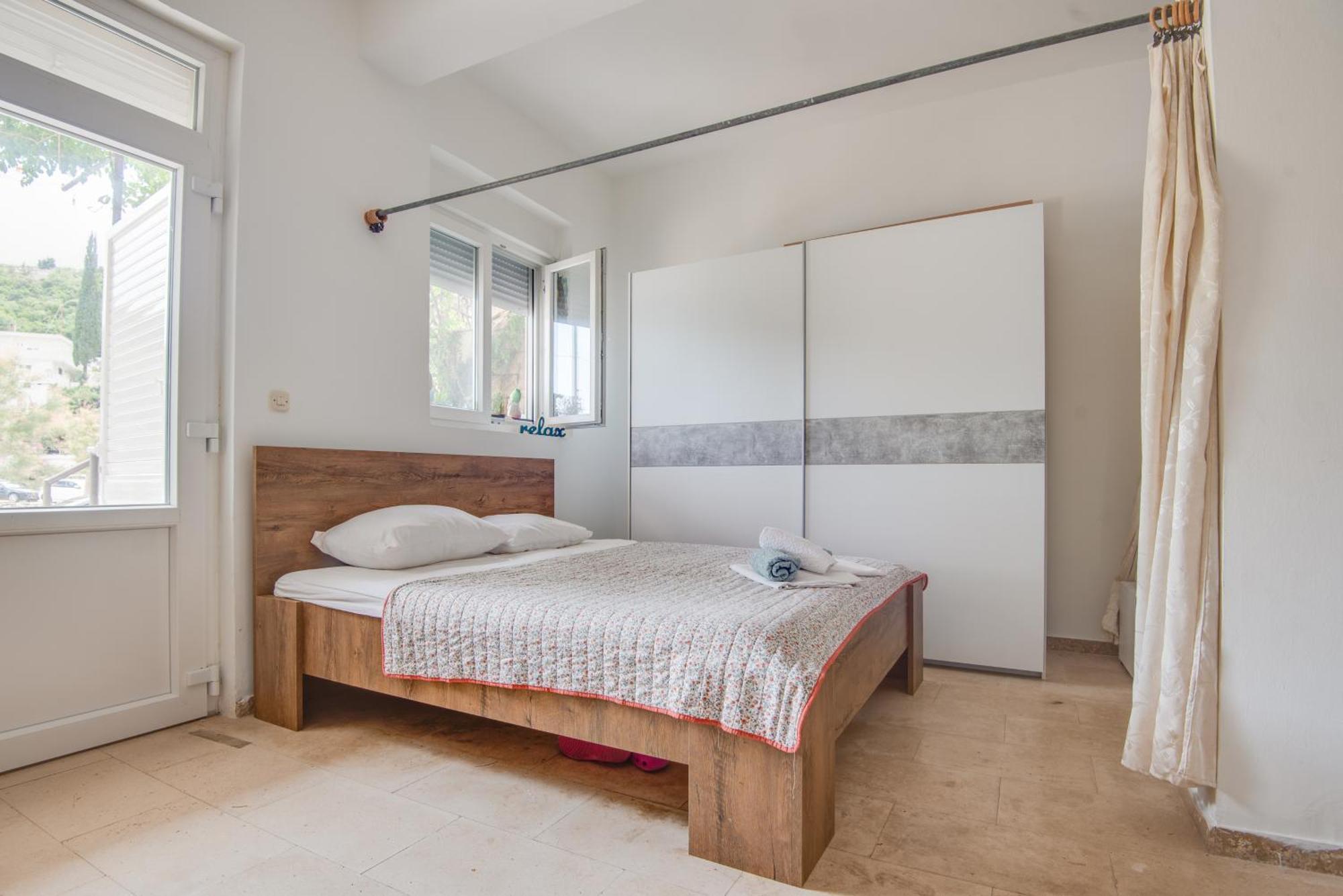 Apartmani Dora Duboka Buitenkant foto