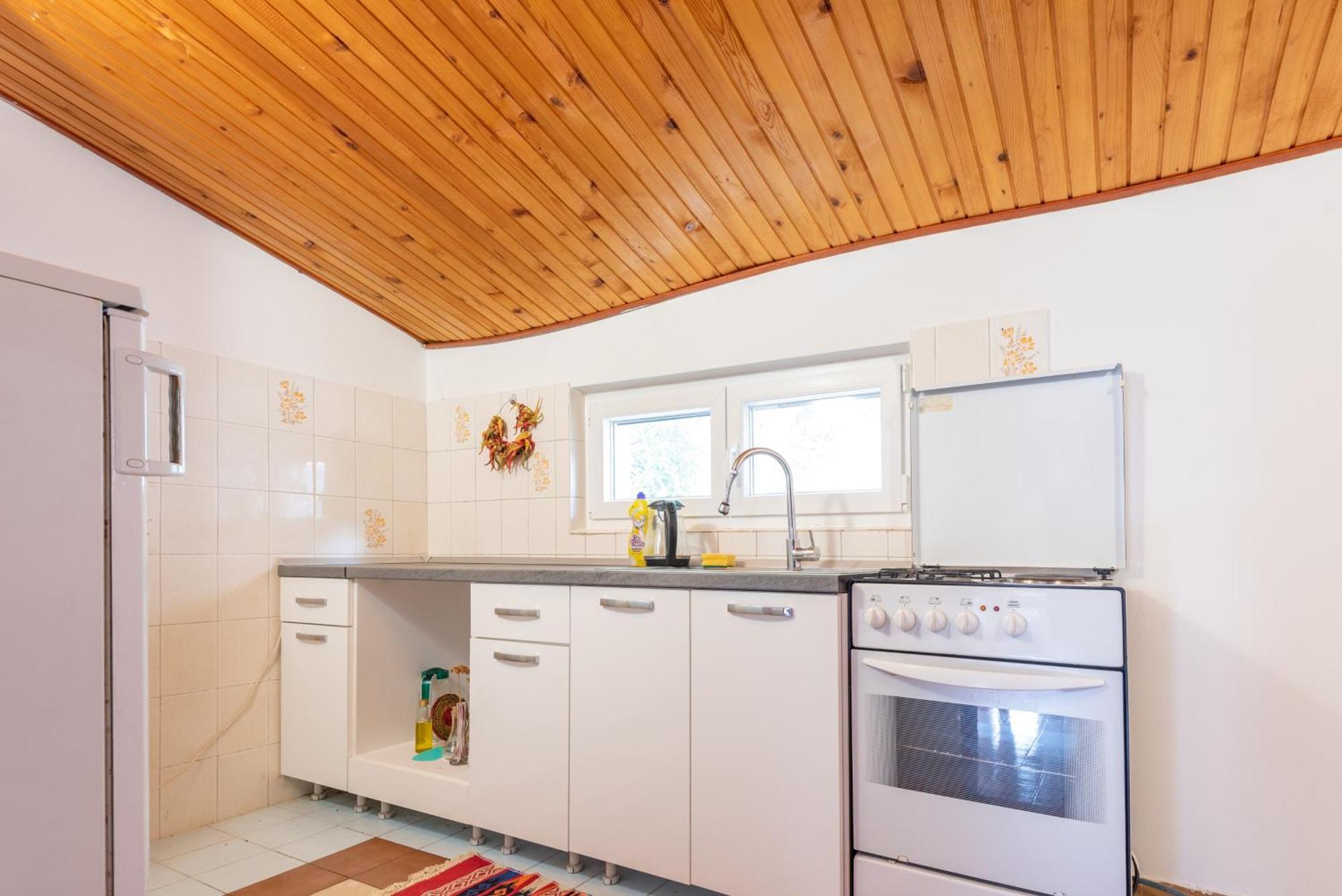 Apartmani Dora Duboka Buitenkant foto
